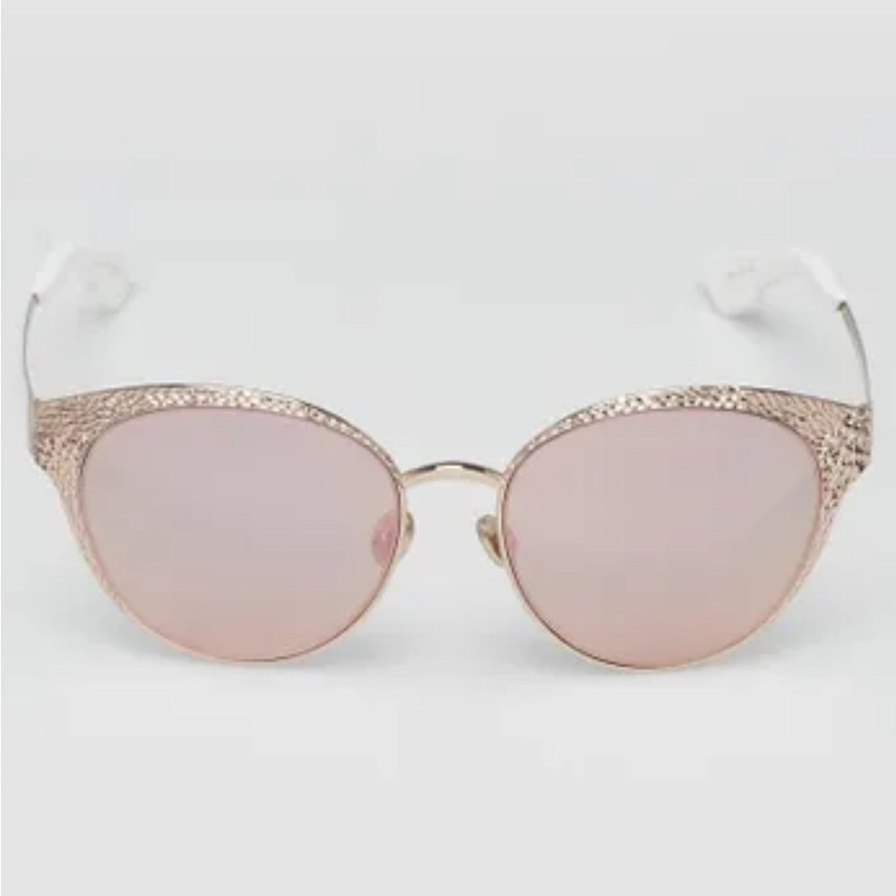Christian Dior Unique Sunglasses Edition Limitée